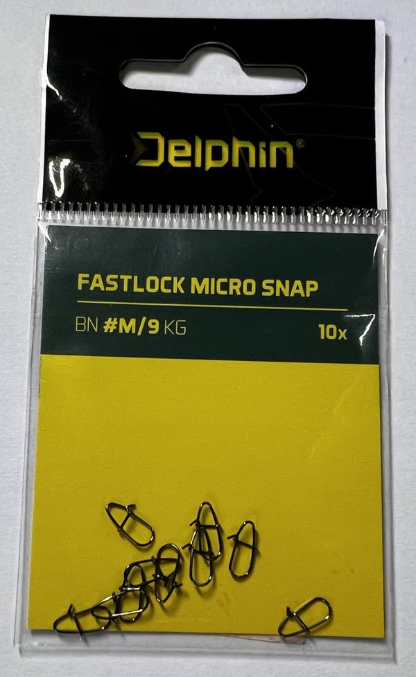 Fastlock Micro Snap